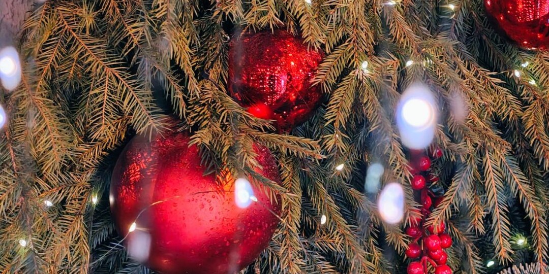 В Пензе более 90 процентов организаций празднично оформили объекты