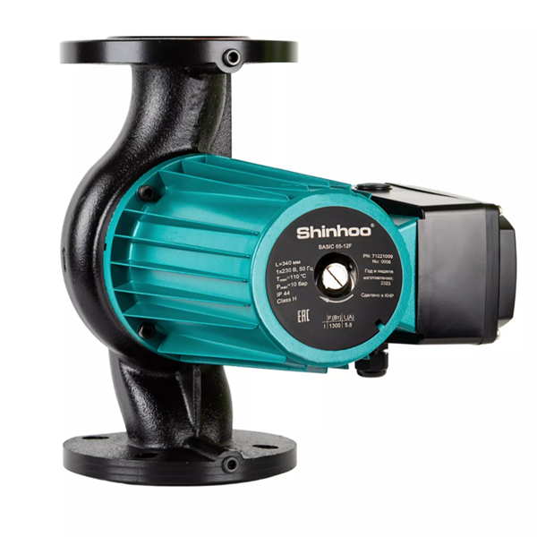 Насос BASIC PRO