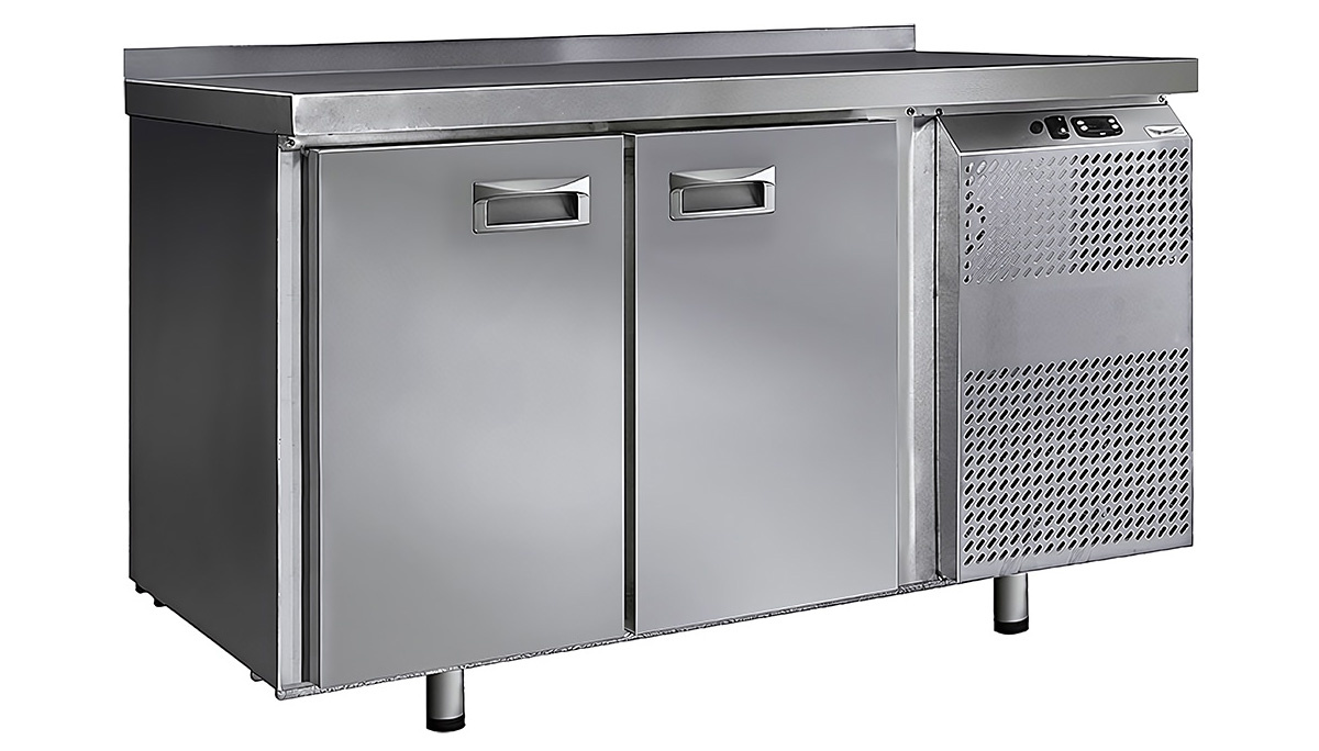 Холодильный стол Finist СХС-700-2