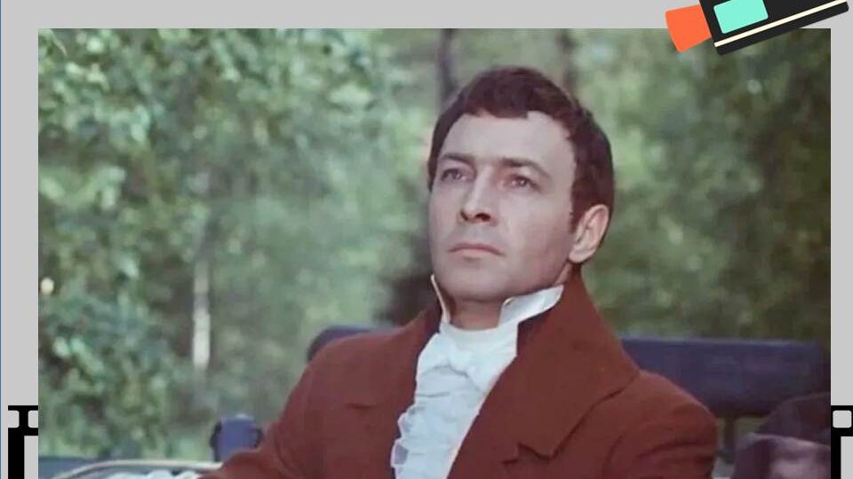 И все-таки он лучший Болконский