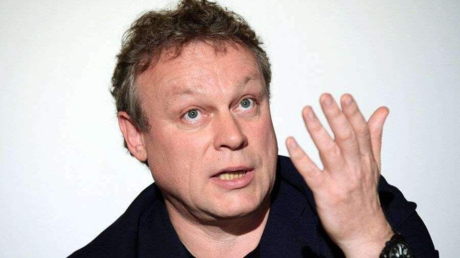 Сергей Жигунов должен банку около 15 миллионов рублей.