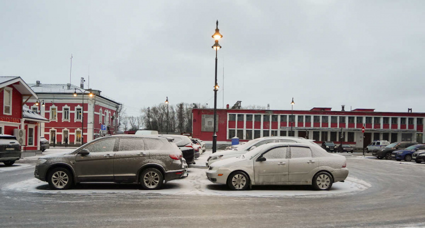    Фото: пресс-служба администрации Вологды