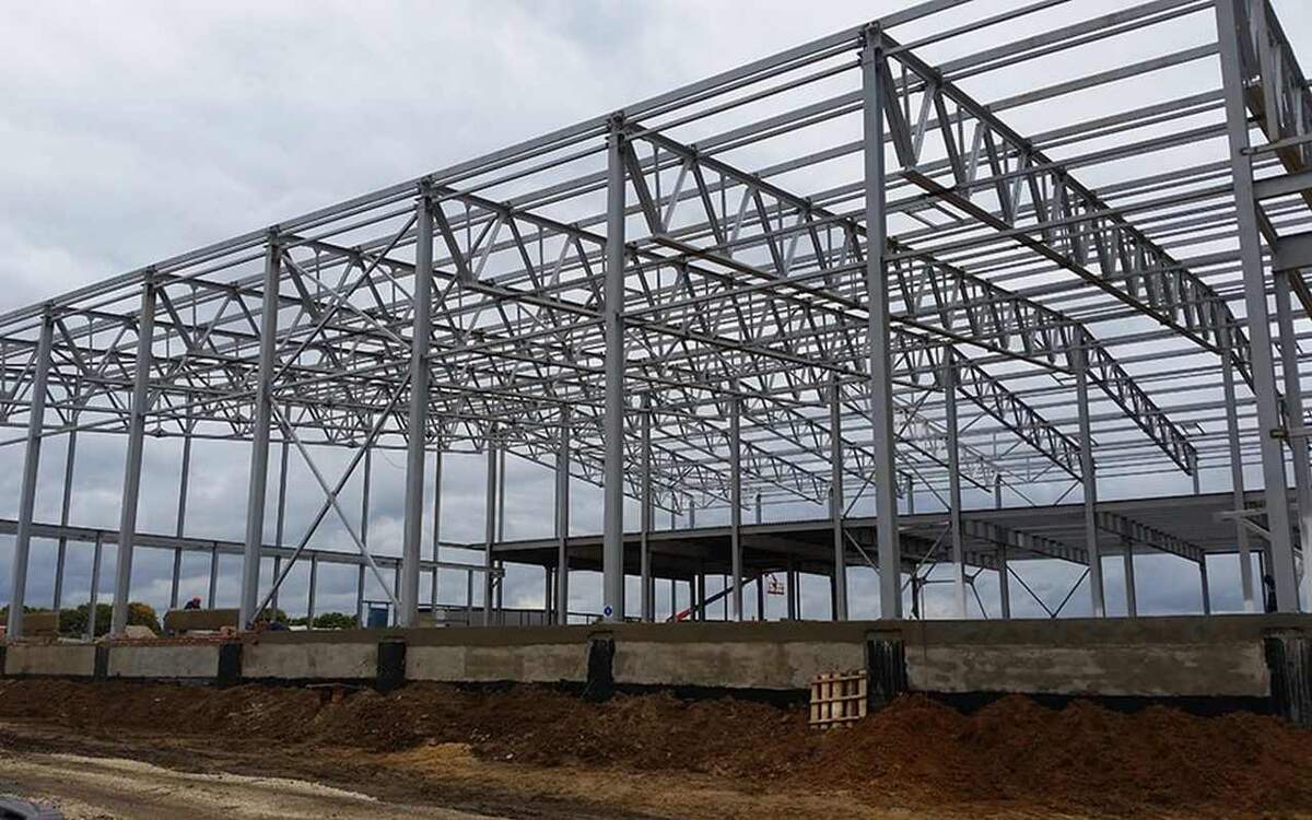    Липецкий завод «Форвард» может получить еще один банкротный иск Иллюстрация с сайта «Форварда»