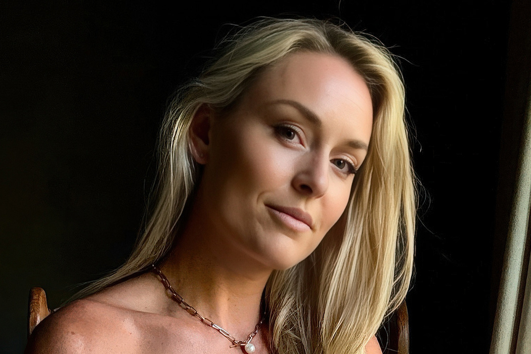     Линдси Вонн. фото: соцсети спортсменки