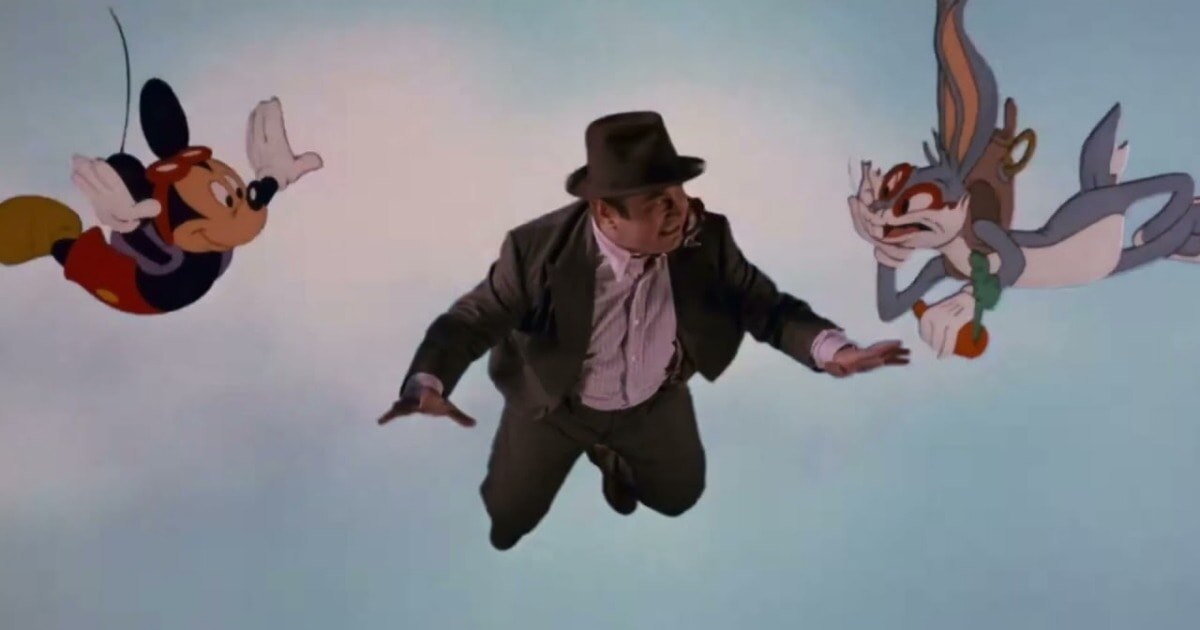    Buena Vista Pictures Distribution