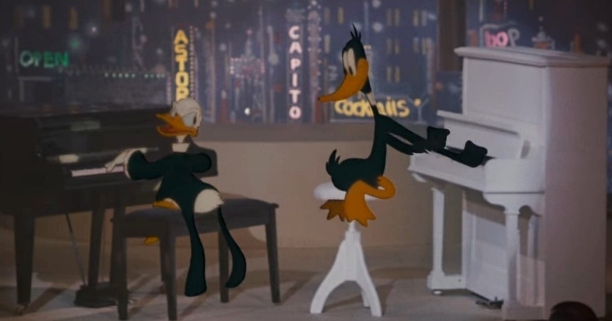    Buena Vista Pictures Distribution