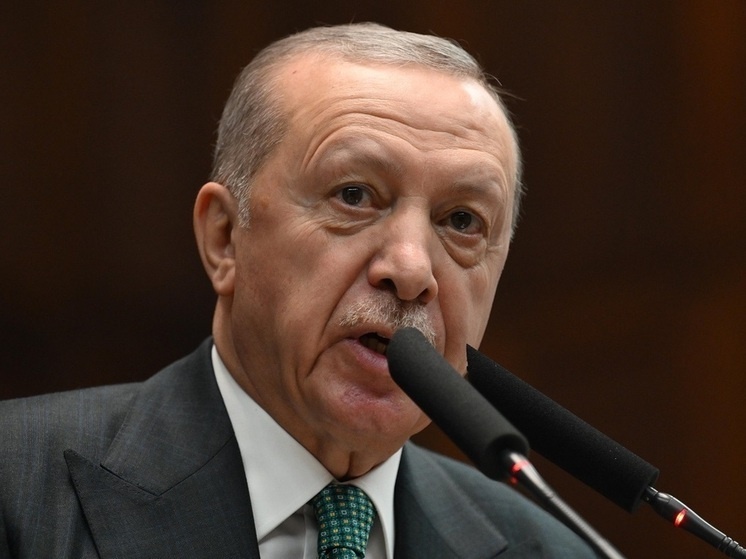     Фото: Mustafa Kaya/XinHua/Global look press