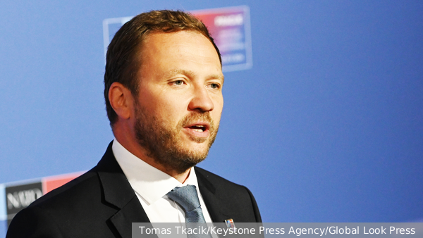     Фото: Tomas Tkacik/Keystone Press Agency/Global Look Press   
 Текст: Елизавета Шишкова