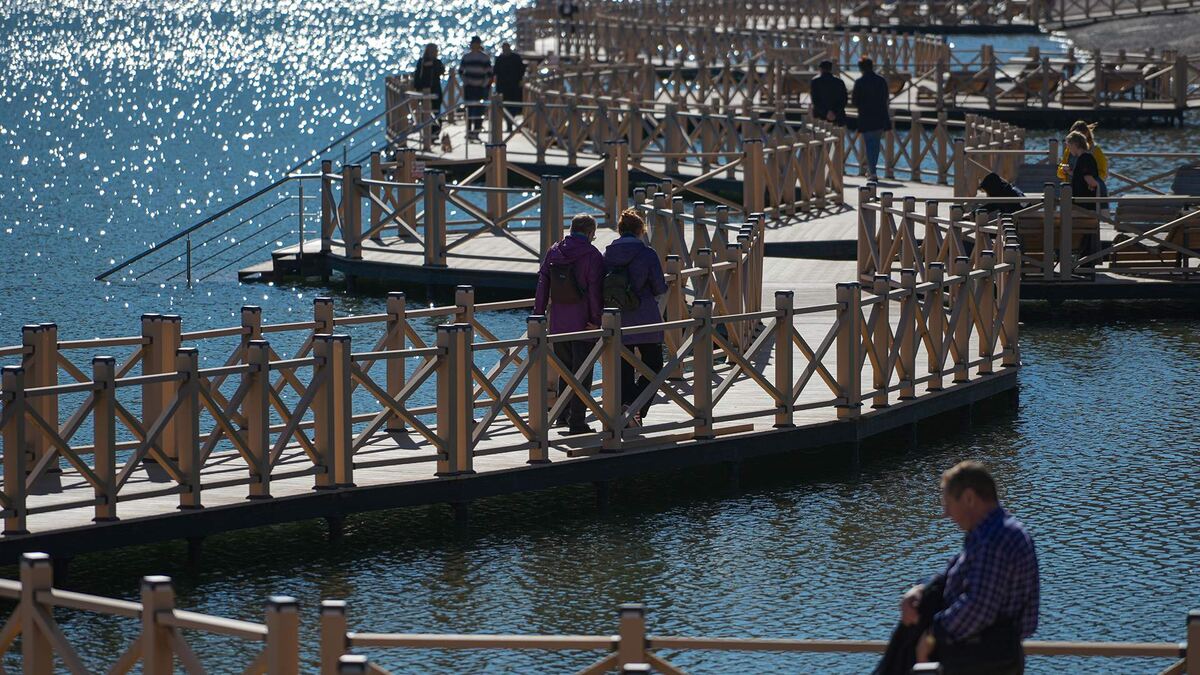 Фото: РИА Новости/Алексей Даничев