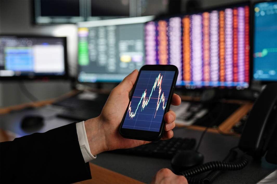 Фото: ИЗВЕСТИЯ/Сергей Лантюхов
