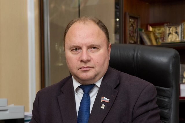    Фото: Брянская Тема, Роман Додон