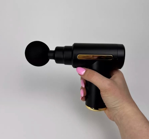 задели атерому вот таким массажером