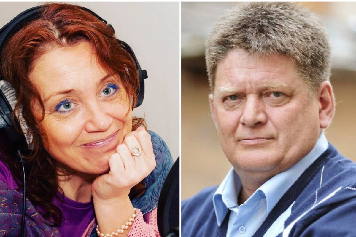     «Началась паника»: Светлана Письмиченко после смерти Владимира Ермилова рассказала, как его ранил в пах Сергей Бодров