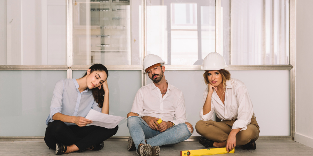 Ремонт без стресса: советы по организации работы с подрядчиками
