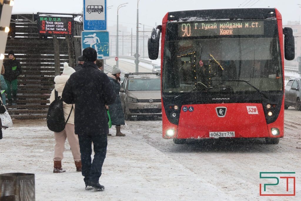 Юлия Бидун / «РТ»