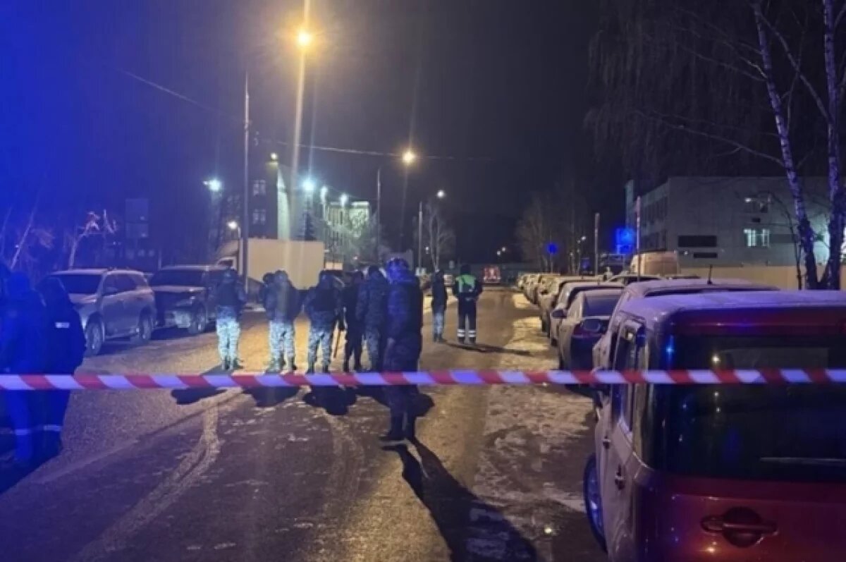    Расплата для всех виновных: найден след в деле об убийстве инспекторов ДПС