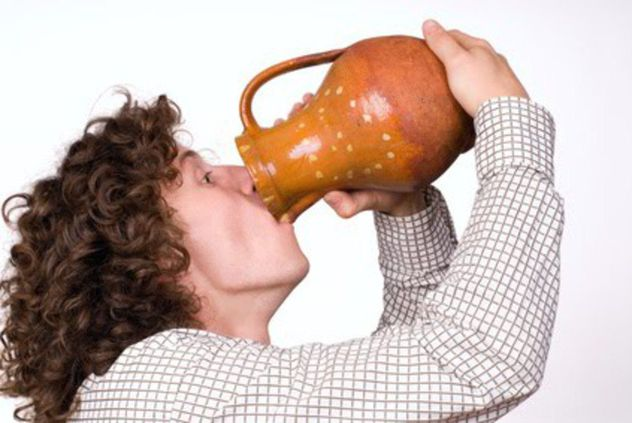 Тоже диабет, но только он "несладкий" - почему может возникать эта болезнь