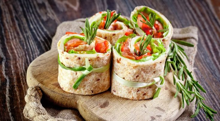🔥Удиви семью и гостей на Новый год: 12 самых вкусных рецептов закусок
