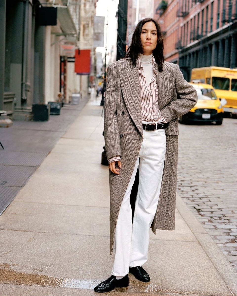    Алекса Чанг@MADEWELL