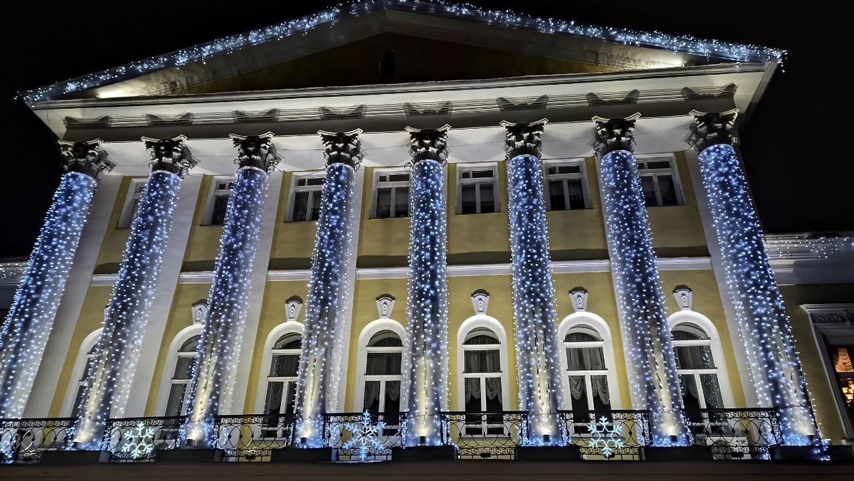    Фото: Администрация Костромской области, источник: adm44.ru