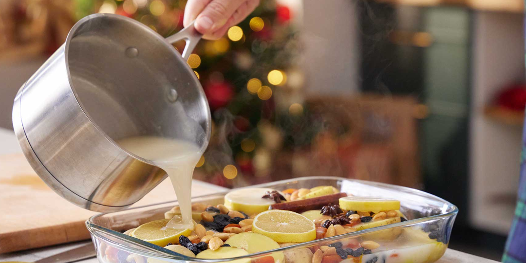 МОЁ МЕНЮ НА НОВОГОДНИЙ СТОЛ. ЗАБИРАЙТЕ ИДЕИ