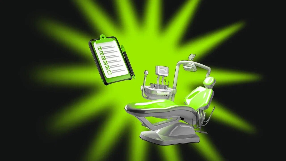 Синергиум + «Доктор Гудман»: обучили кураторов и прокачали процессы клиники в Москве, но она закрылась. А клиника собственника в Перми стала сильнее!