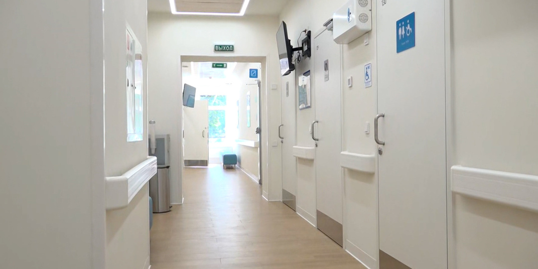 Передовые технологии – по полису ОМС