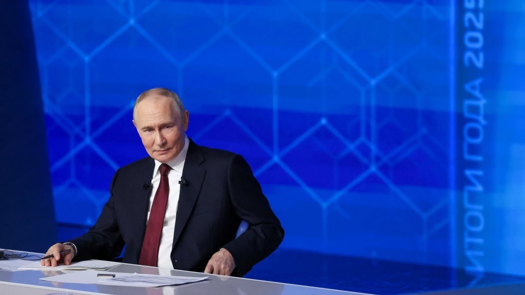    Архив. Фото kremlin.ru