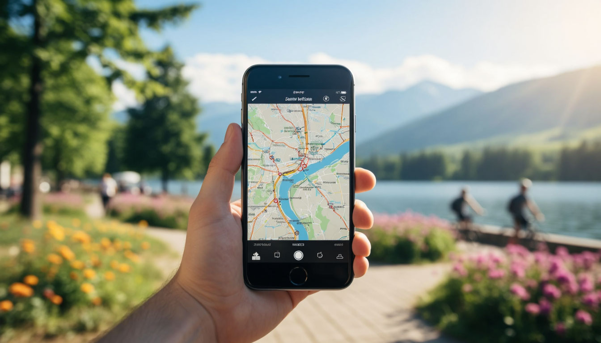 Мобильный интернет и сотовая связь в Киргизии для туристов в 2026 году