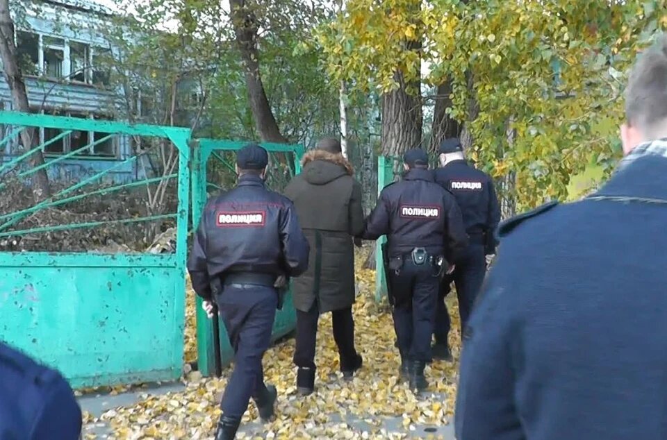 Мать, потерявшая сына, видела его в последний раз за полчаса до рокового знакомства. Фото: Аля Поздеева