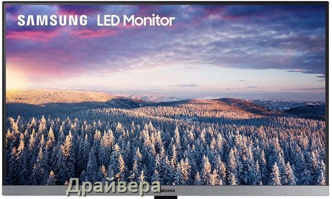 
Драйвера для мониторов Samsung универсальные PnP под Windows 11, 10, 7 на 32, 64 bit