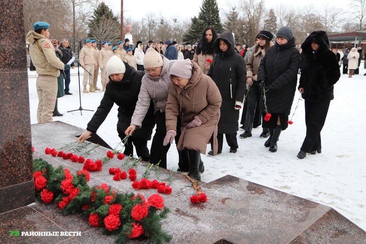    Фото автора Наталья Игнатова