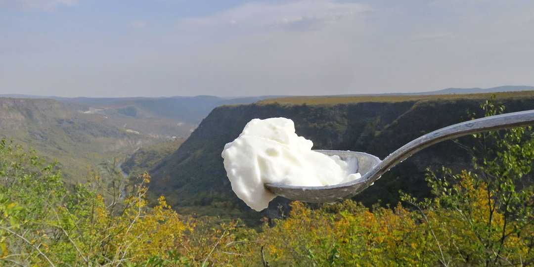 Самшвилде. Столица армянского царства и не тронутая массовым туризмом достопримечательность Грузии