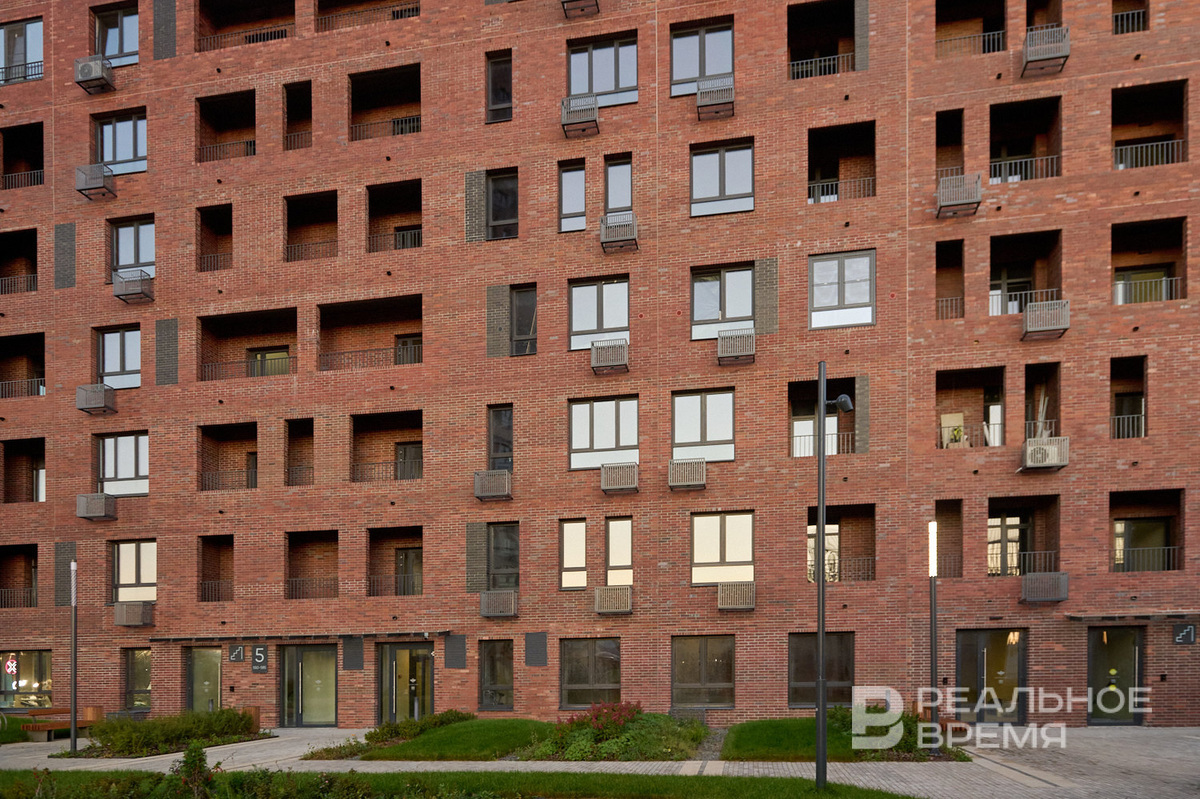   Динар Фатыхов / realnoevremya.ru