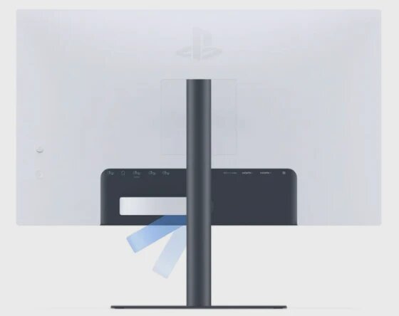 монитор Sony для PlayStation 5