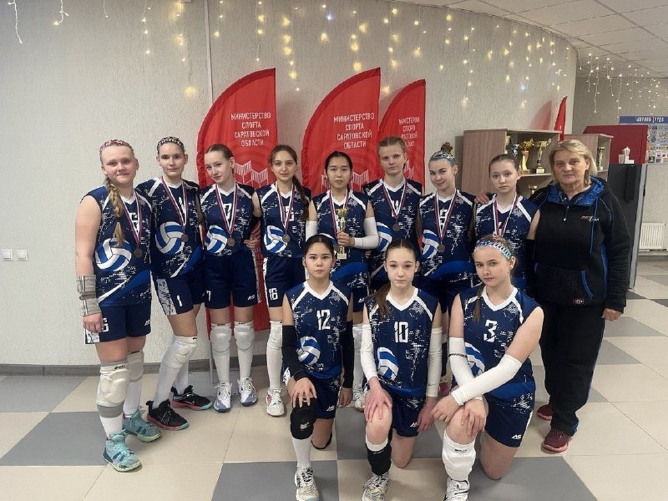    Фото: Администрация Ершовского района