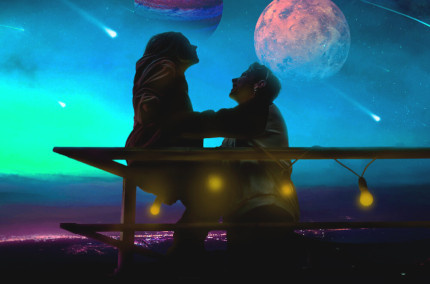 Ваня Дмитриенко «Венера-Юпитер»: история песни, интересные факты, содержание