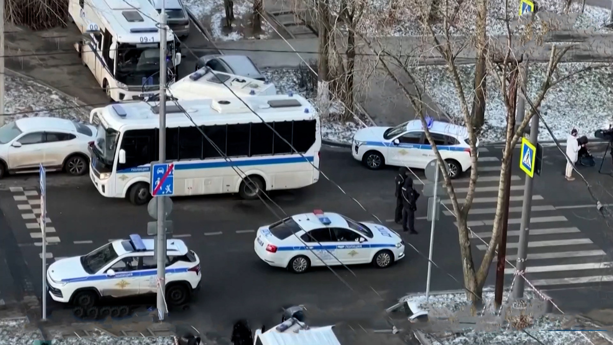    Первый канал