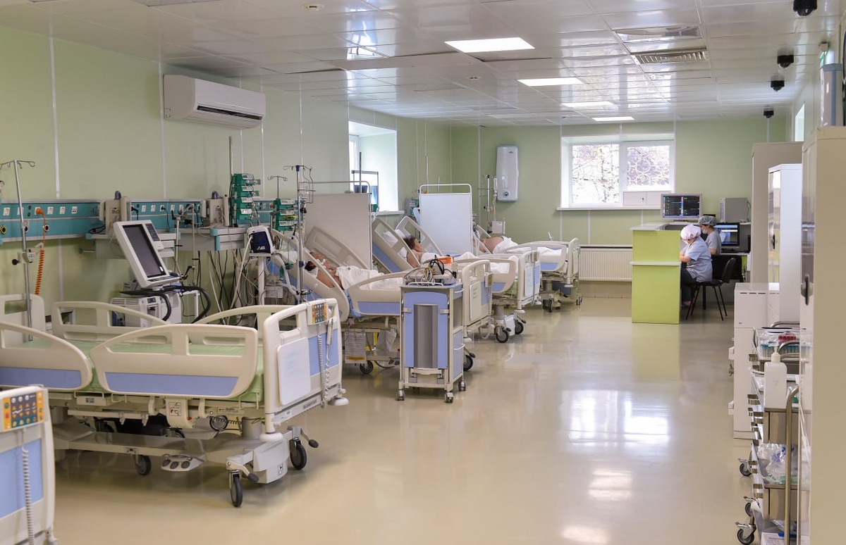    © Константин Долгановский