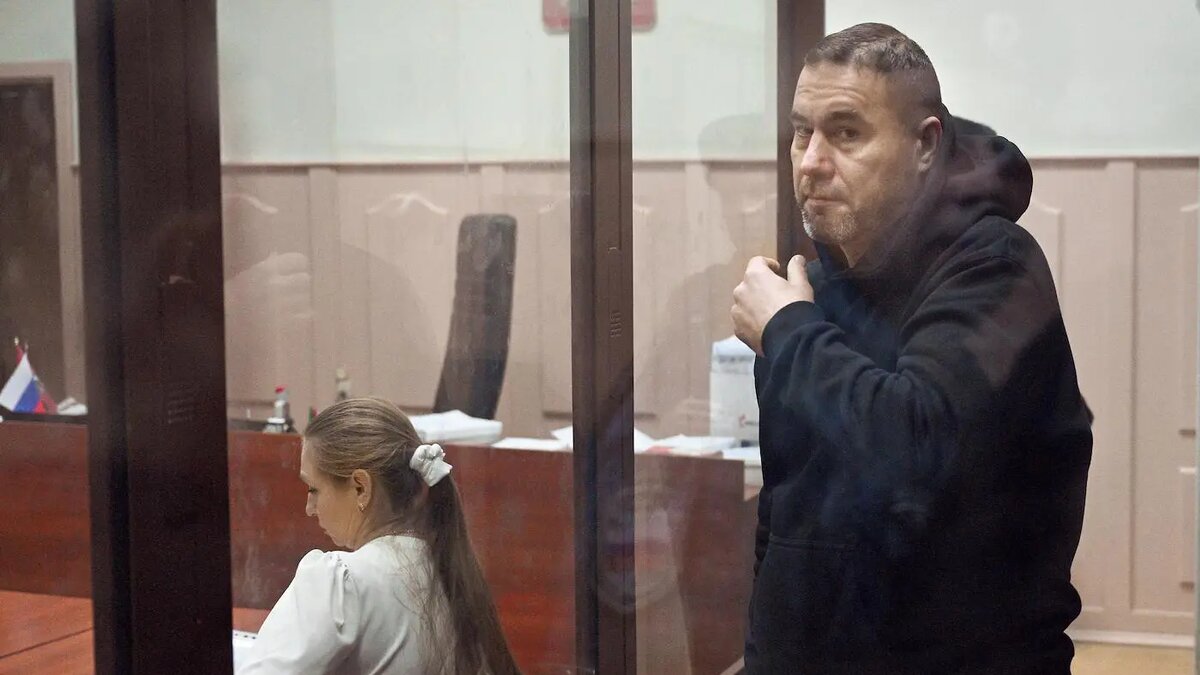   Глеб Щелкунов / Коммерсантъ