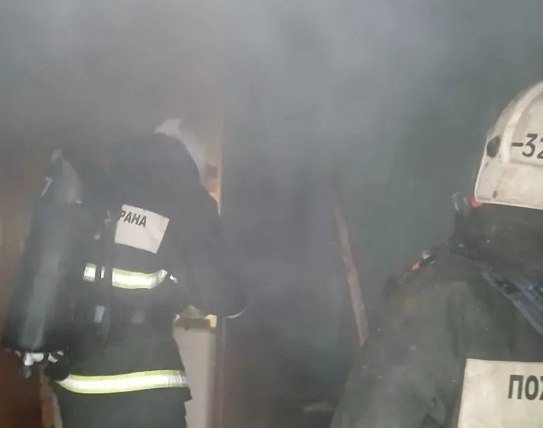    фото: © Госкомитет Карелии по безопасности / TG