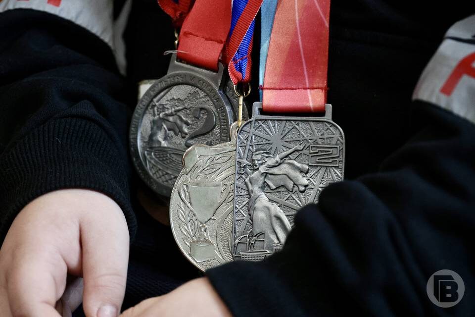    Фото: Дмитрий Рогулин / "Городские вести"