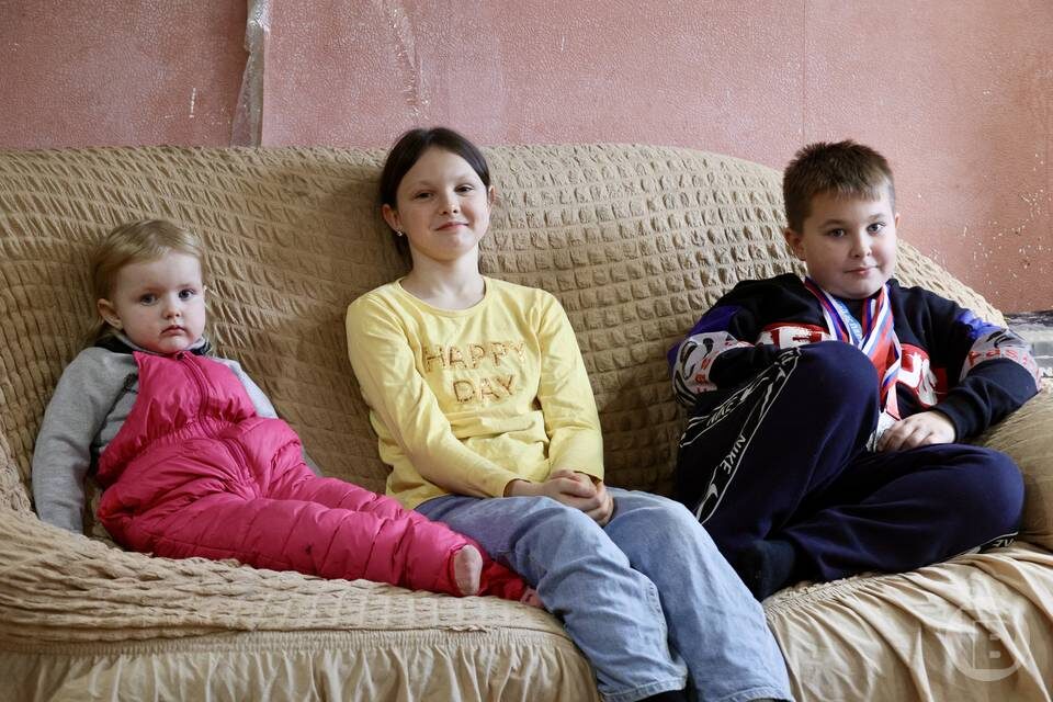    Фото: Дмитрий Рогулин / "Городские вести"