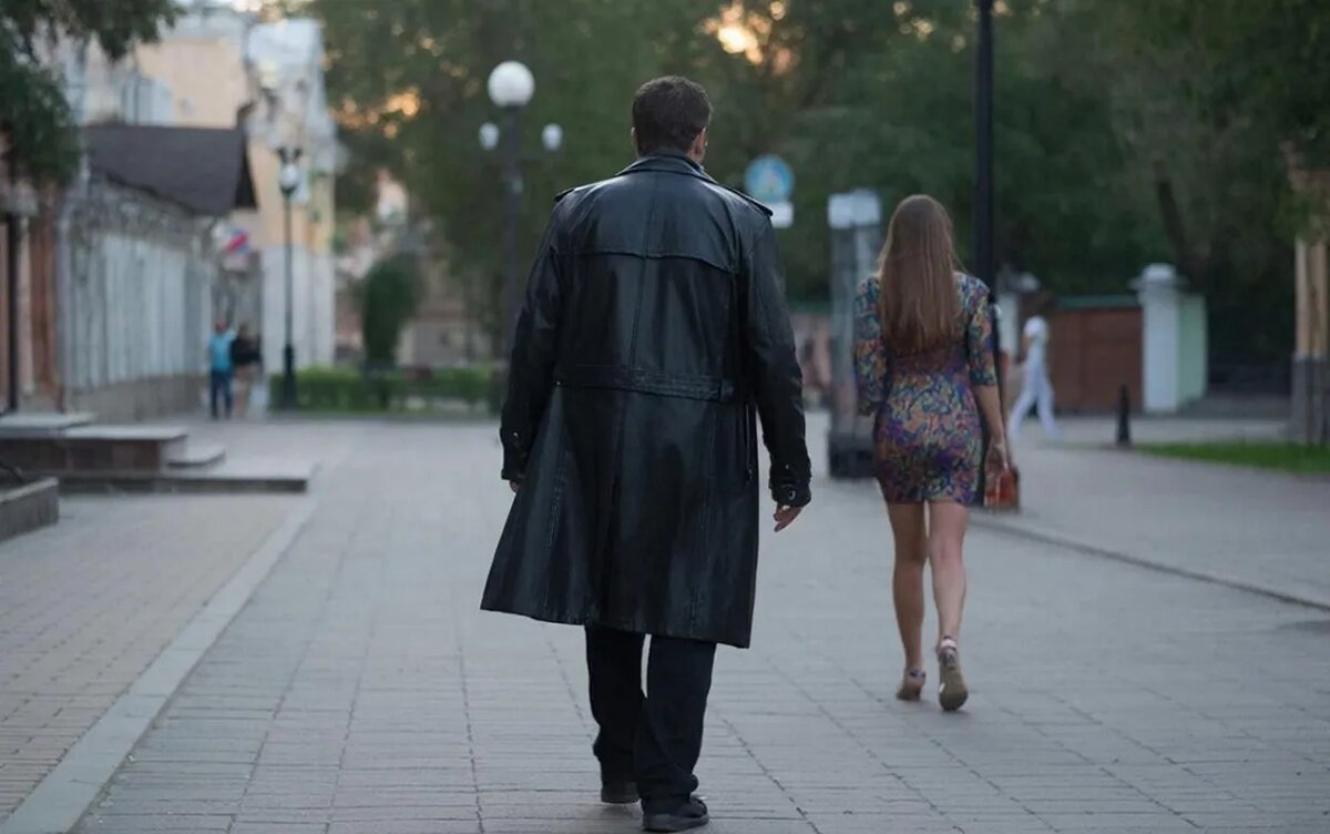    Наказание за сталкинг предложили ввести в России