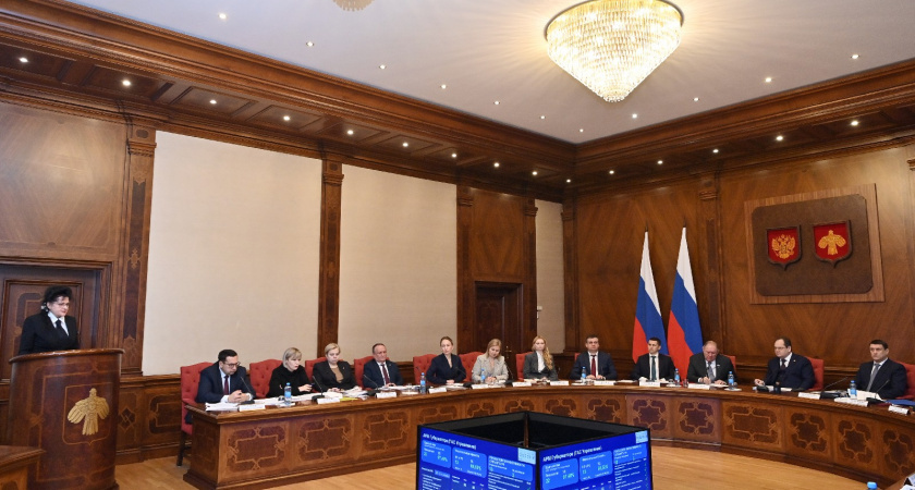    Фото с сайта Правительства Коми