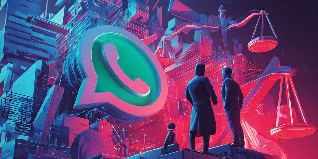 Пользователи WhatsApp подали в суд на Роскомнадзор и Минцифры