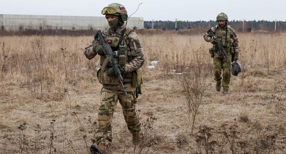    Belkin Alexey/news.ru / www.globallookpress.com