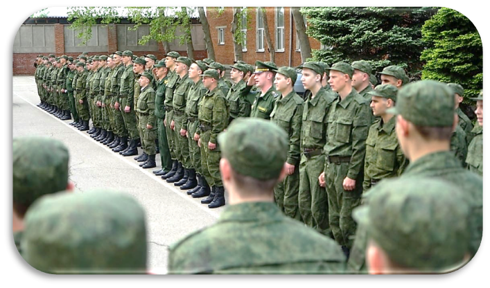 НЕИЗВЕСТНАЯ ЧАСТЬ, НЕИЗВЕСТЕН И ГОД, СОЛДАТЫ СРОЧНОЙ СЛУЖБЫ. Изображенмие взято из открытых источников в интернете.
