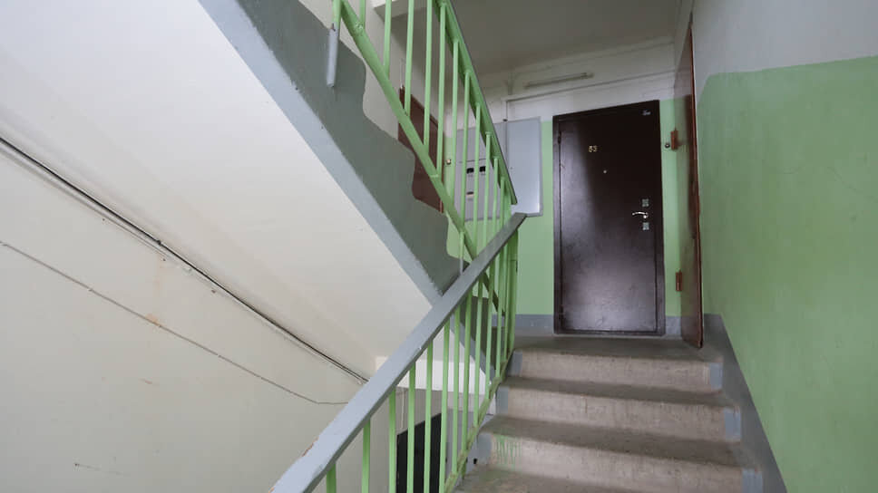 Фото: Максим Кимерлинг / Коммерсантъ