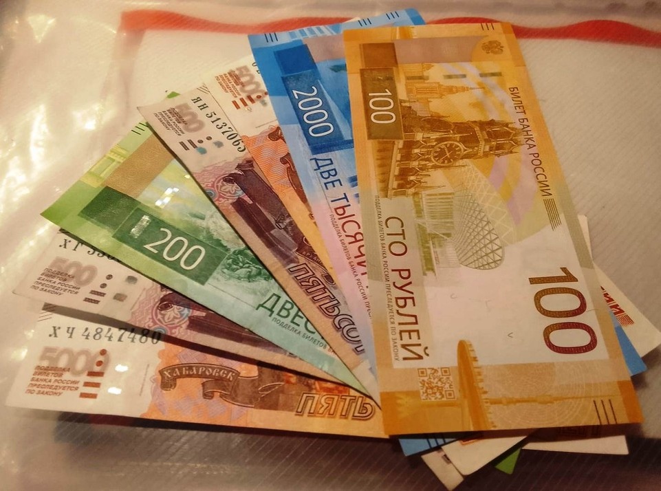    Калужские семьи получат декабрьские детские пособия досрочно.